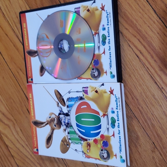 Hop DVD - Picture 3 of 4